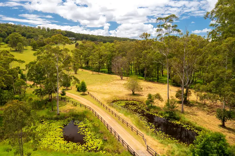 Second view of Homely rural property listing, Regatta Park 182 Minimbah West Branch Road, Minimbah NSW 2312