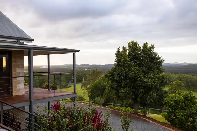 Fifth view of Homely rural property listing, Regatta Park 182 Minimbah West Branch Road, Minimbah NSW 2312