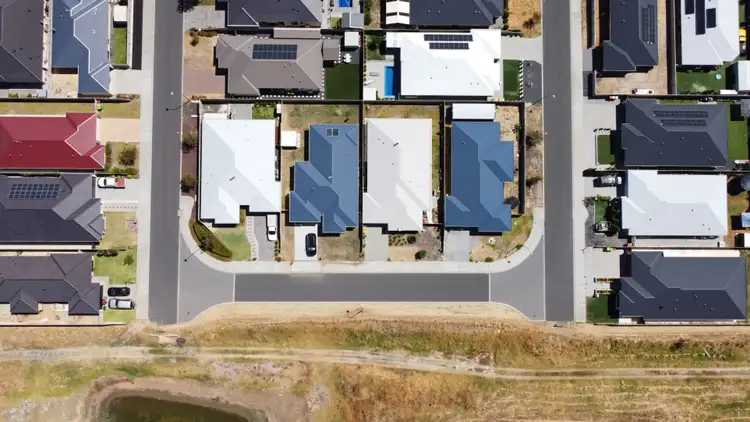 Third view of Homely house listing, 3 Lyra Way, Australind WA 6233