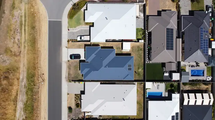 Fourth view of Homely house listing, 3 Lyra Way, Australind WA 6233