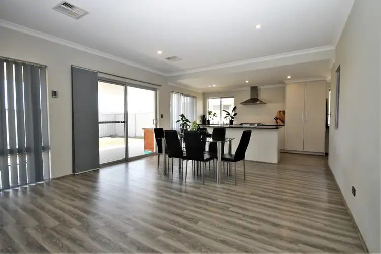 Fifth view of Homely house listing, 3 Lyra Way, Australind WA 6233