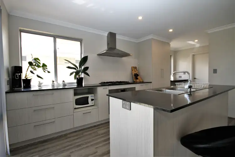 Sixth view of Homely house listing, 3 Lyra Way, Australind WA 6233