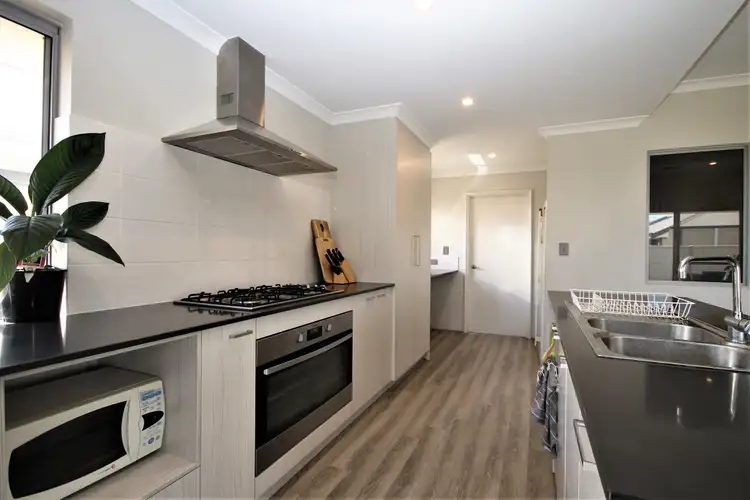 Seventh view of Homely house listing, 3 Lyra Way, Australind WA 6233