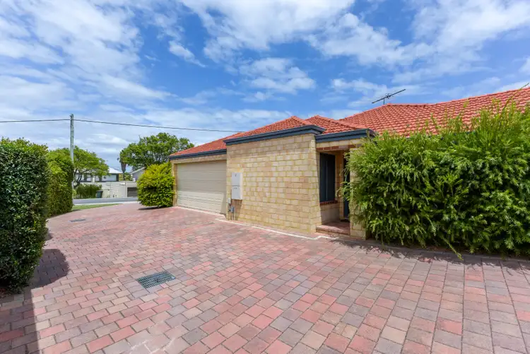 Second view of Homely unit listing, 4/30 Boundary Road, Mandurah WA 6210