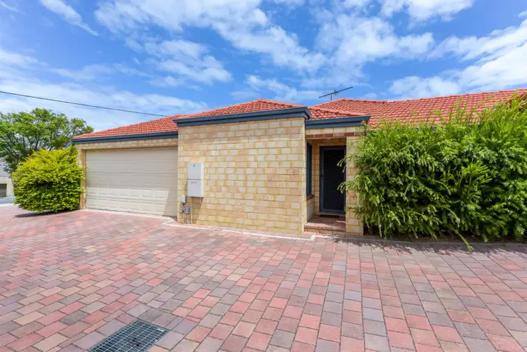 Third view of Homely unit listing, 4/30 Boundary Road, Mandurah WA 6210