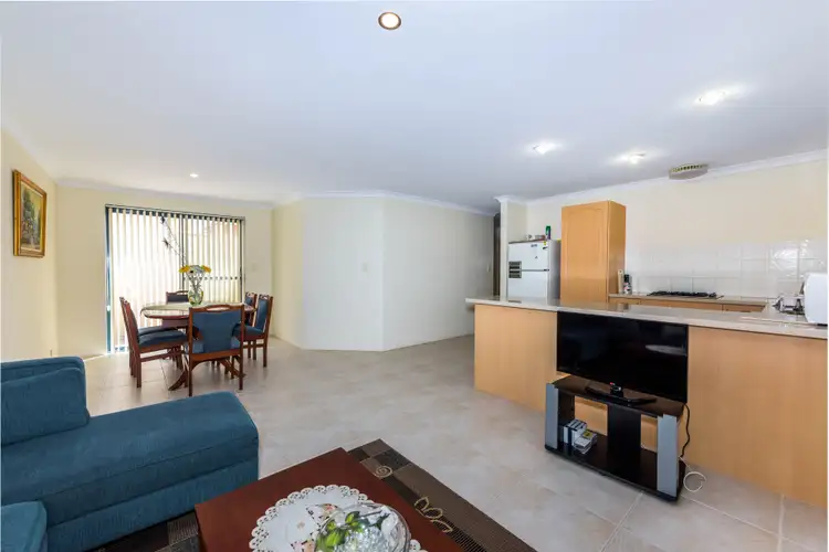 Fourth view of Homely unit listing, 4/30 Boundary Road, Mandurah WA 6210