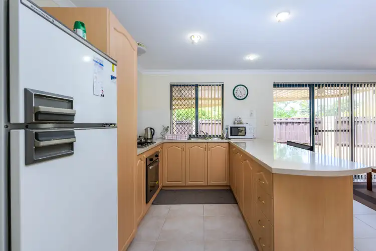 Fifth view of Homely unit listing, 4/30 Boundary Road, Mandurah WA 6210