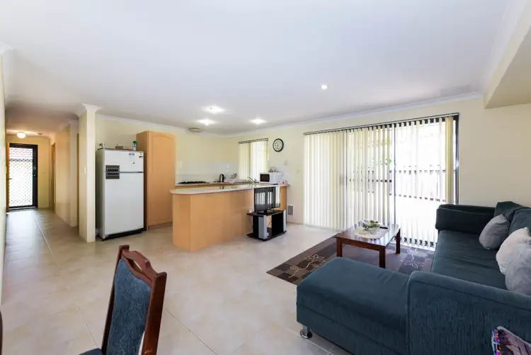 Sixth view of Homely unit listing, 4/30 Boundary Road, Mandurah WA 6210