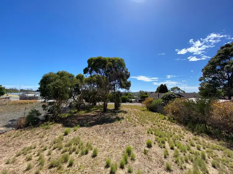 Second view of Homely land listing, 21 Le Souef Street, Margaret River WA 6285