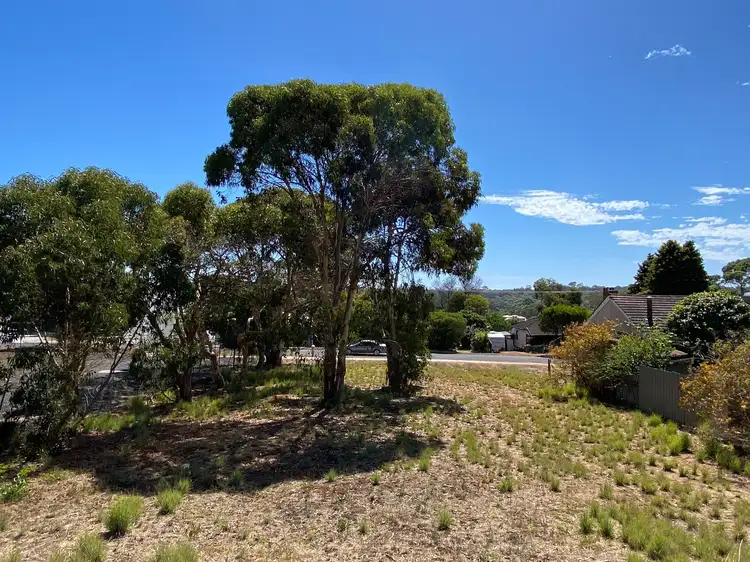 Third view of Homely land listing, 21 Le Souef Street, Margaret River WA 6285