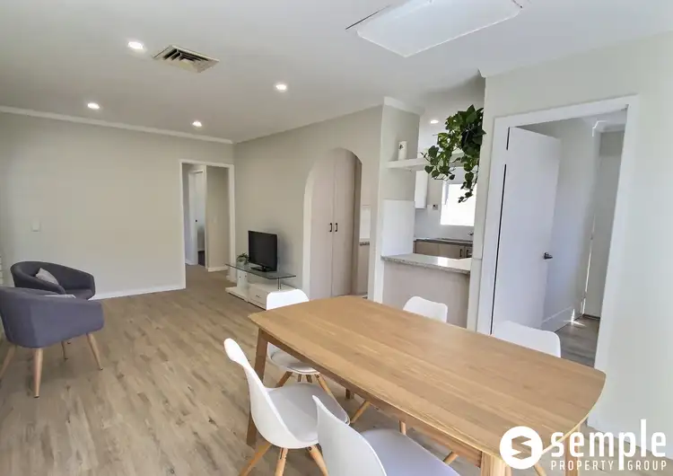 Sixth view of Homely house listing, 6 Derinton Way, Hamilton Hill WA 6163