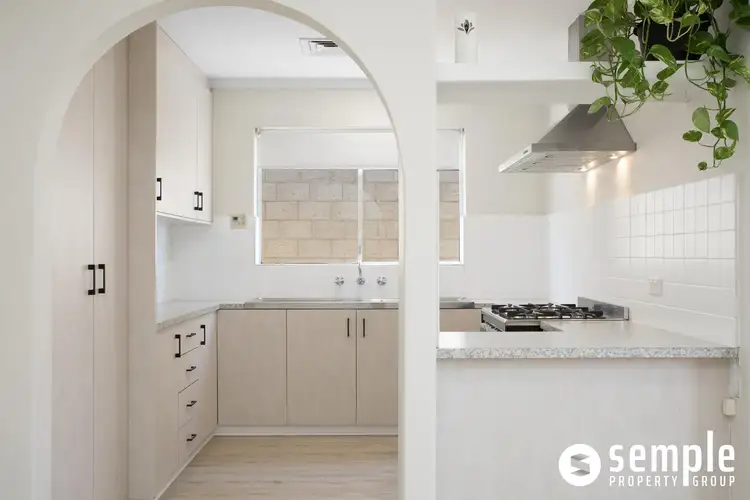 Seventh view of Homely house listing, 6 Derinton Way, Hamilton Hill WA 6163