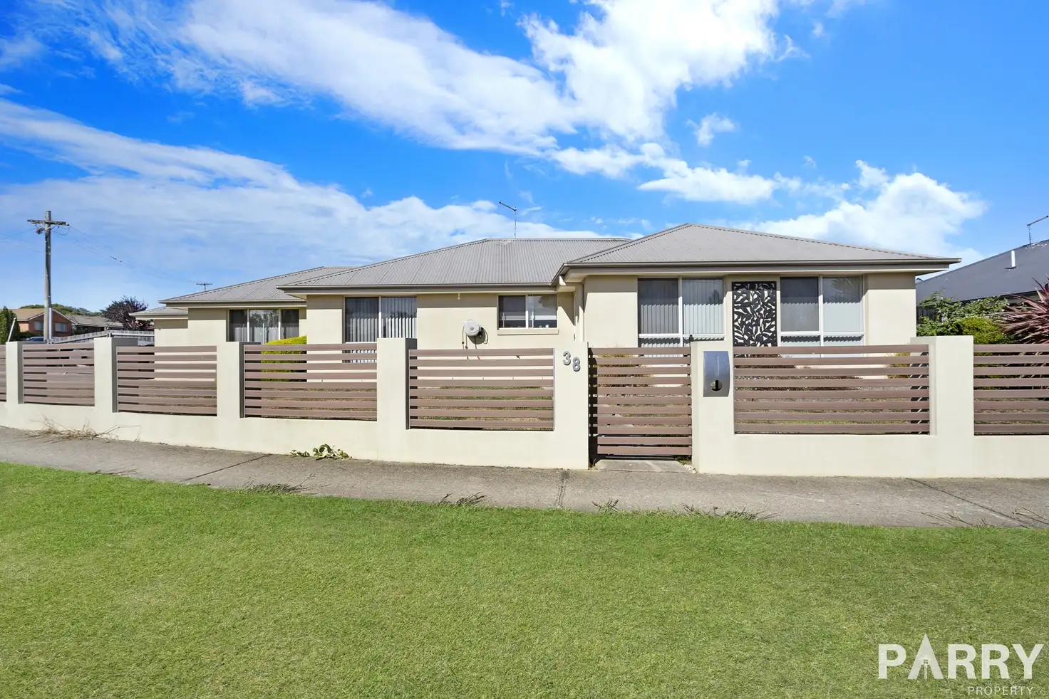 Main view of Homely house listing, 38 Winifred Jane Crescent, Hadspen TAS 7290