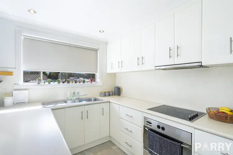 Third view of Homely house listing, 38 Winifred Jane Crescent, Hadspen TAS 7290