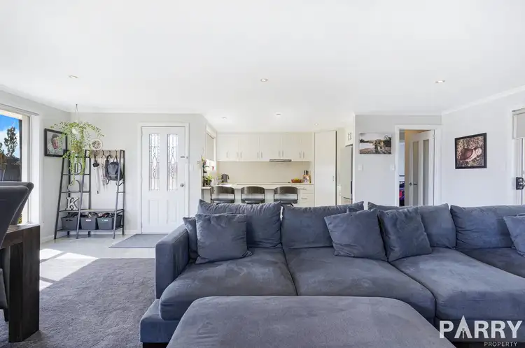 Fourth view of Homely house listing, 38 Winifred Jane Crescent, Hadspen TAS 7290