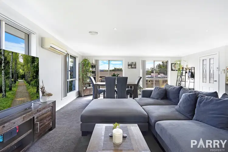 Fifth view of Homely house listing, 38 Winifred Jane Crescent, Hadspen TAS 7290