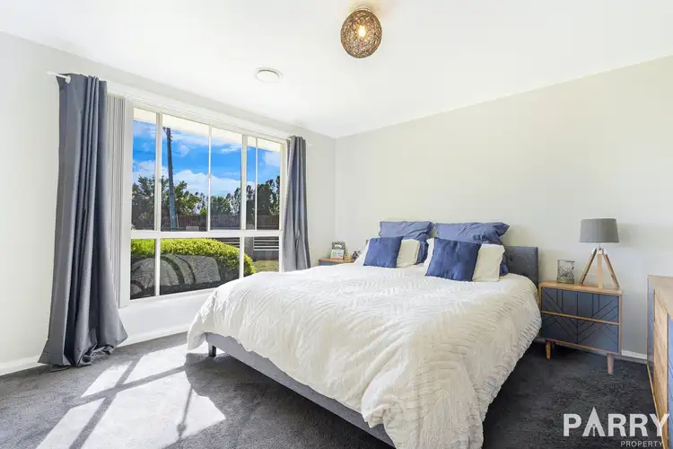 Sixth view of Homely house listing, 38 Winifred Jane Crescent, Hadspen TAS 7290