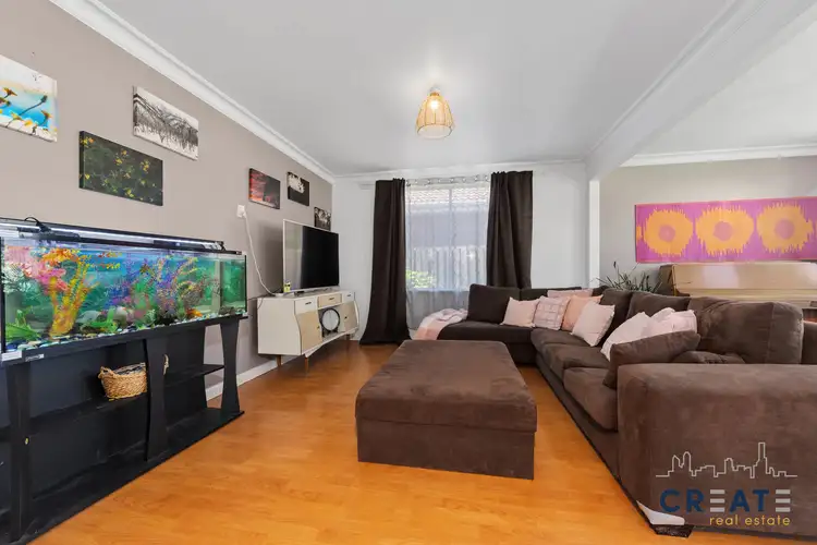 Third view of Homely house listing, 61 Blackshaws Road, Newport VIC 3015
