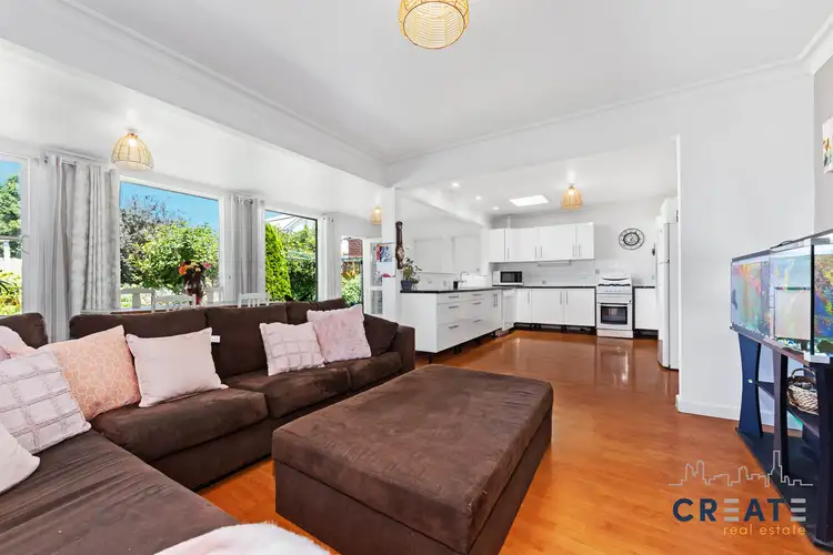 Fourth view of Homely house listing, 61 Blackshaws Road, Newport VIC 3015