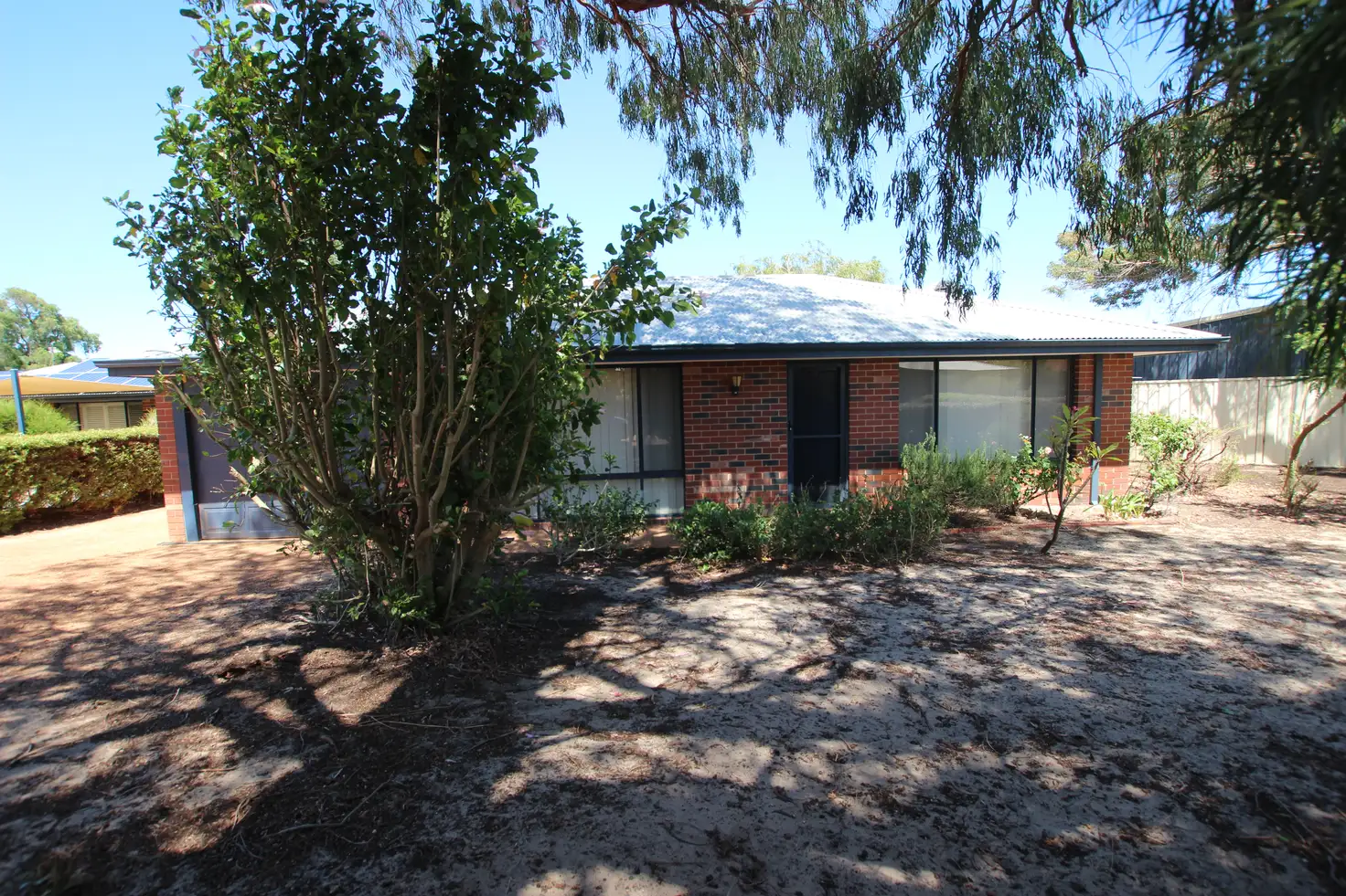 Main view of Homely unit listing, 4/12 Thatcher, Waroona WA 6215