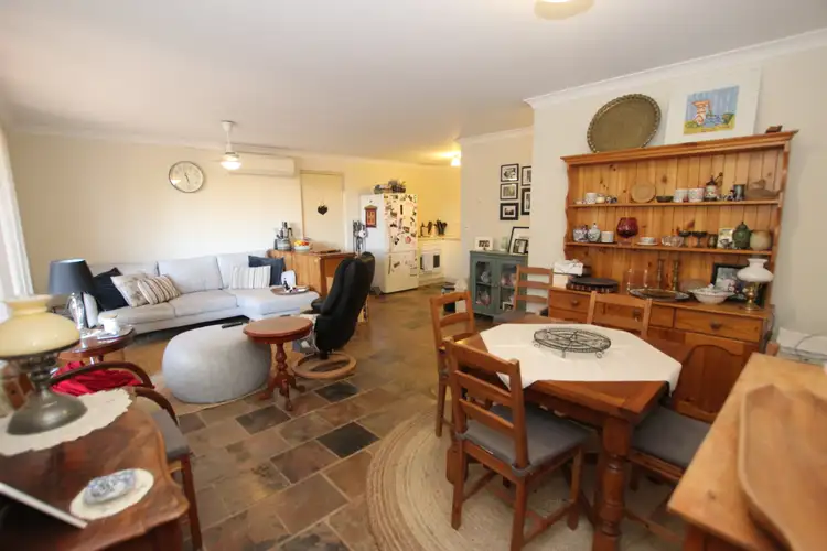 Second view of Homely unit listing, 4/12 Thatcher, Waroona WA 6215