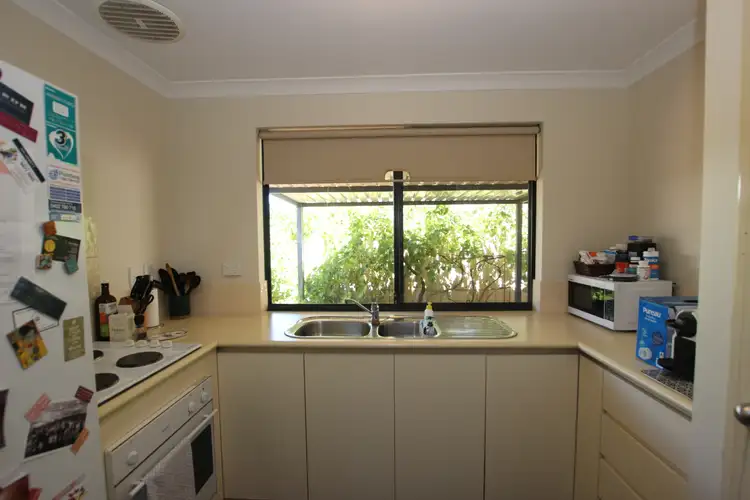 Third view of Homely unit listing, 4/12 Thatcher, Waroona WA 6215