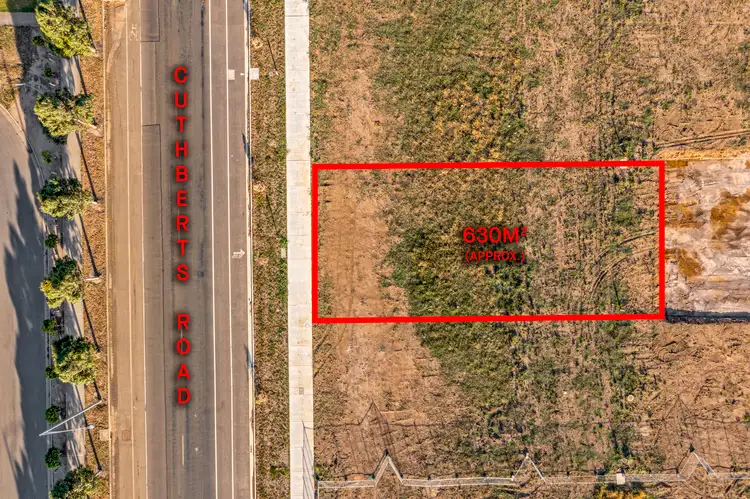 233 Cuthberts Road, Alfredton VIC 3350