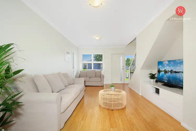 Second view of Homely house listing, 129 Hemsworth Avenue, Middleton Grange NSW 2171