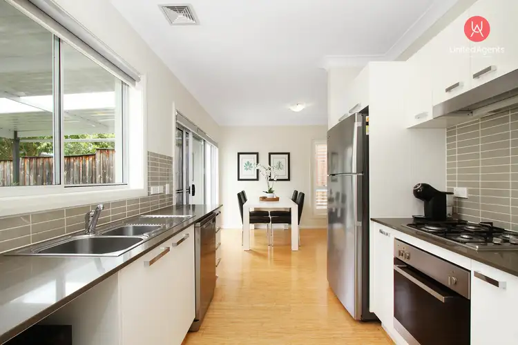 Third view of Homely house listing, 129 Hemsworth Avenue, Middleton Grange NSW 2171
