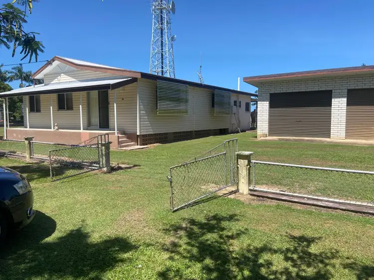 50 Macrossan Street, Halifax QLD 4850