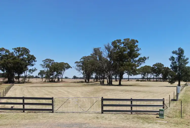 Main view of Homely land listing, 12 Leary Place, Temora NSW 2666