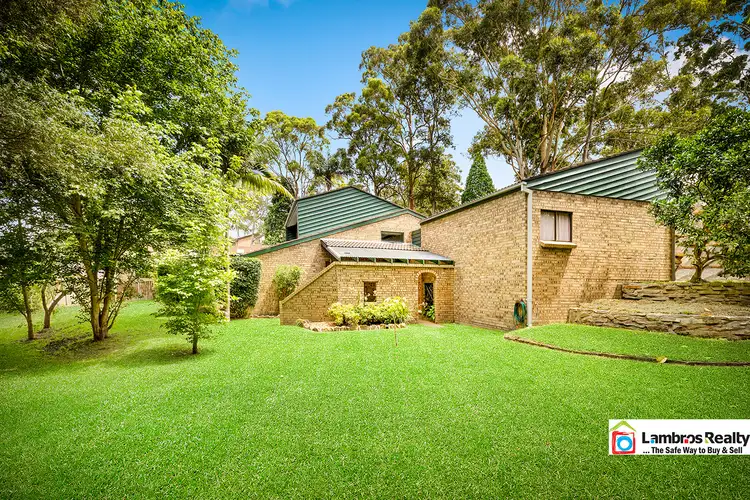 Fourth view of Homely house listing, 96 Shepherds Drive, Cherrybrook NSW 2126