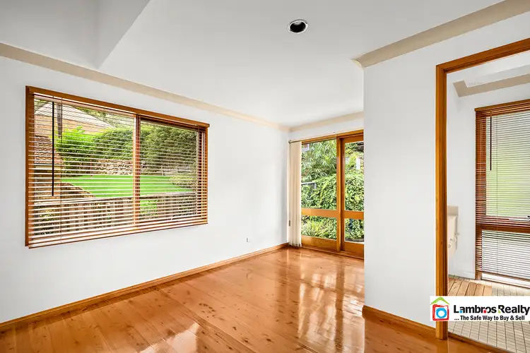 Sixth view of Homely house listing, 96 Shepherds Drive, Cherrybrook NSW 2126