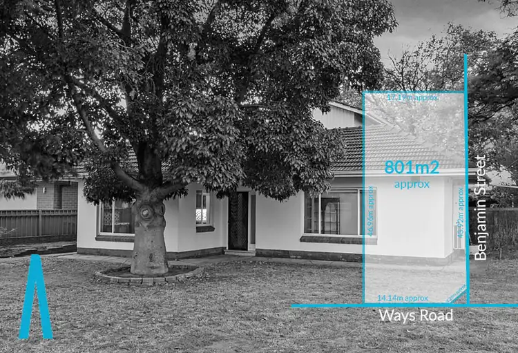 50 Ways Road, Manningham SA 5086