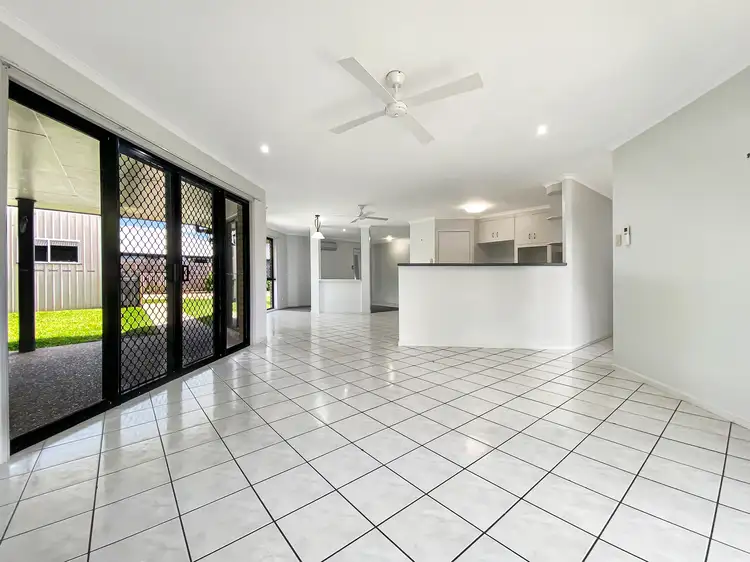 Second view of Homely house listing, 2 Mcalary Drive, Eimeo QLD 4740