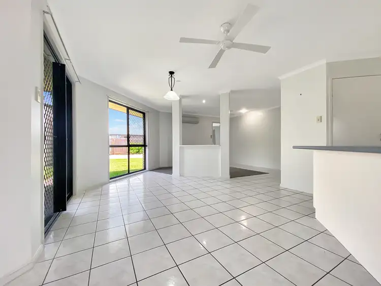 Third view of Homely house listing, 2 Mcalary Drive, Eimeo QLD 4740