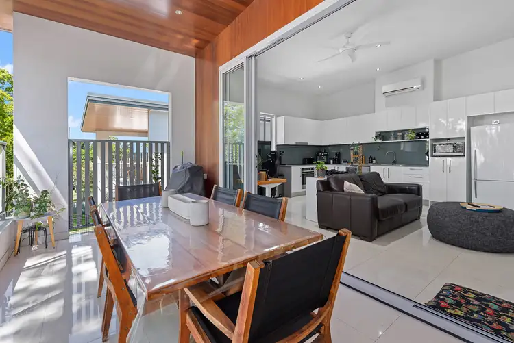Main view of Homely apartment listing, 12/11 Blackburn Street, Moorooka QLD 4105