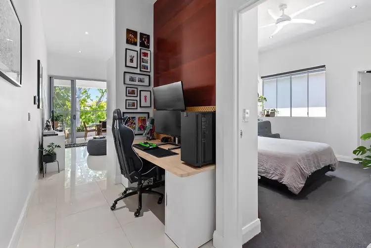 Third view of Homely apartment listing, 12/11 Blackburn Street, Moorooka QLD 4105