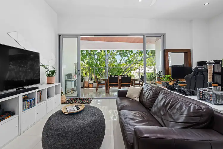 Fourth view of Homely apartment listing, 12/11 Blackburn Street, Moorooka QLD 4105