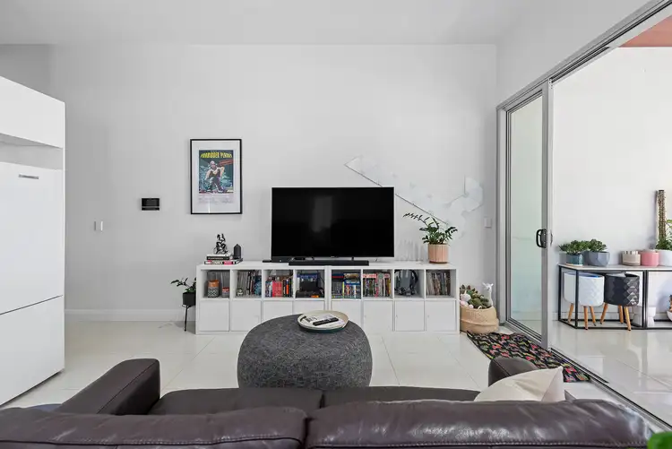 Fifth view of Homely apartment listing, 12/11 Blackburn Street, Moorooka QLD 4105