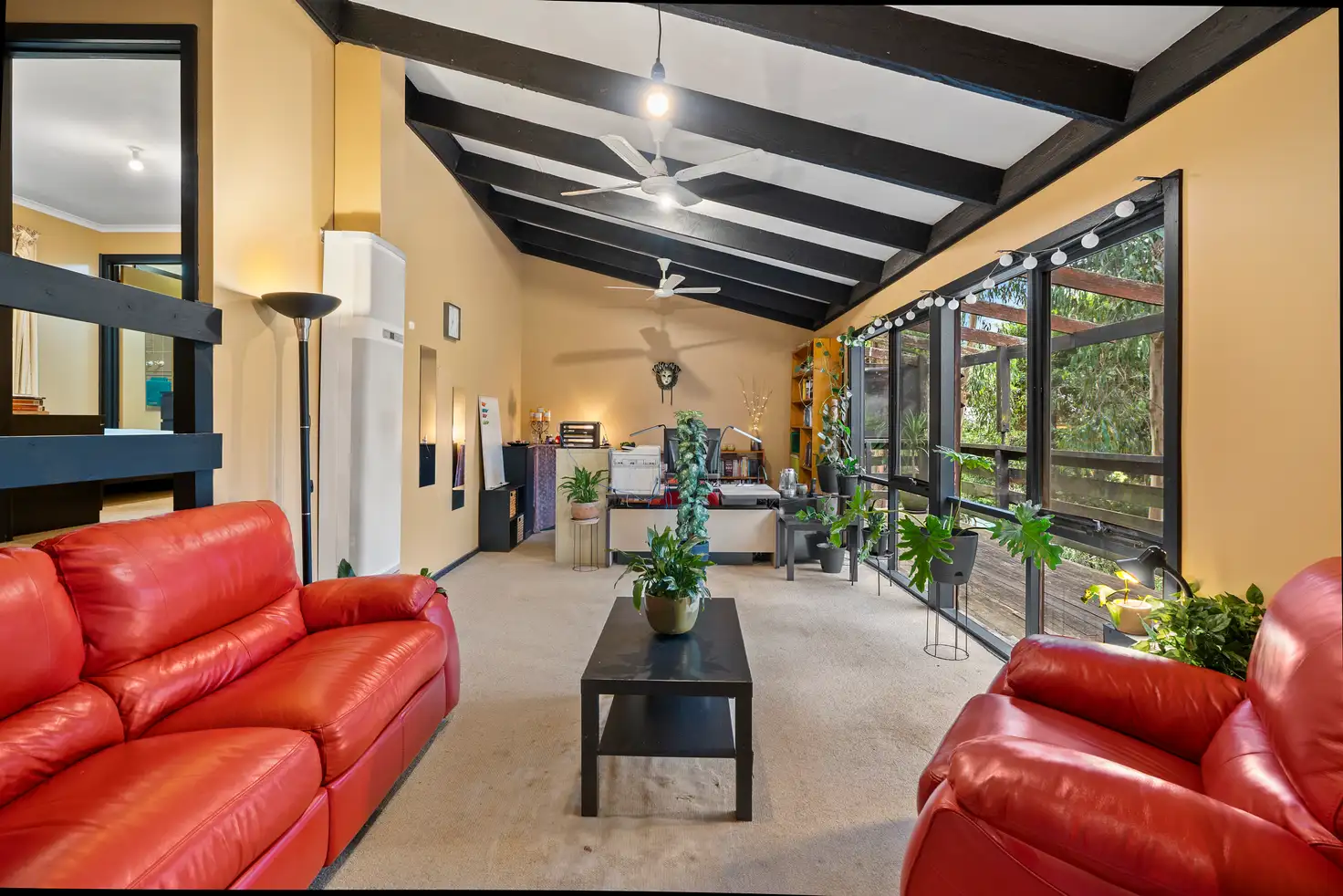 Main view of Homely house listing, 6 Johns Road, Selby VIC 3159