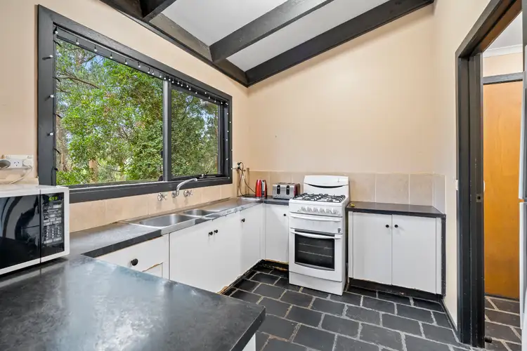 Second view of Homely house listing, 6 Johns Road, Selby VIC 3159