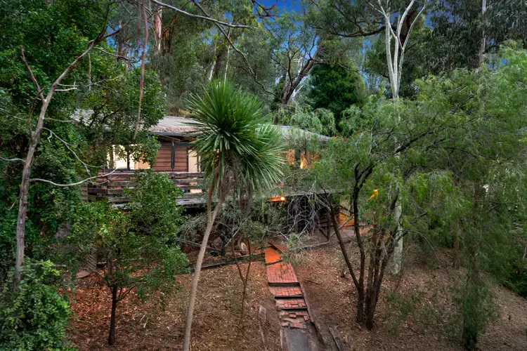 Third view of Homely house listing, 6 Johns Road, Selby VIC 3159