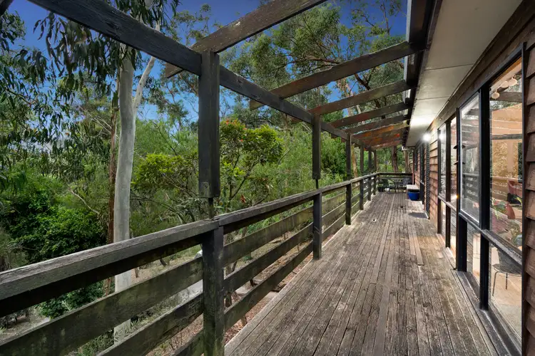 Fourth view of Homely house listing, 6 Johns Road, Selby VIC 3159