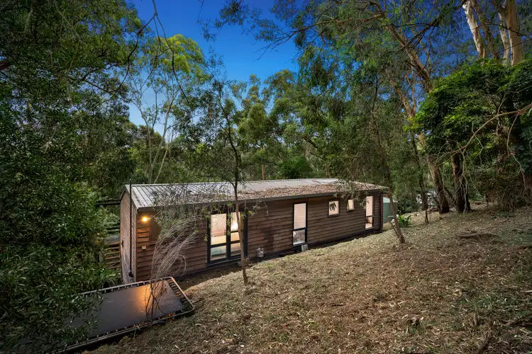 Fifth view of Homely house listing, 6 Johns Road, Selby VIC 3159