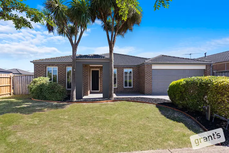 Main view of Homely house listing, 14 Tulip Grove, Cranbourne VIC 3977