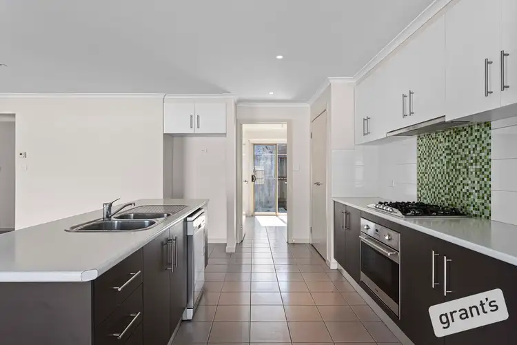 Third view of Homely house listing, 14 Tulip Grove, Cranbourne VIC 3977