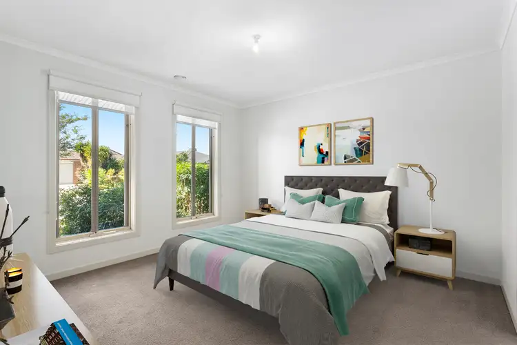 Fourth view of Homely house listing, 14 Tulip Grove, Cranbourne VIC 3977