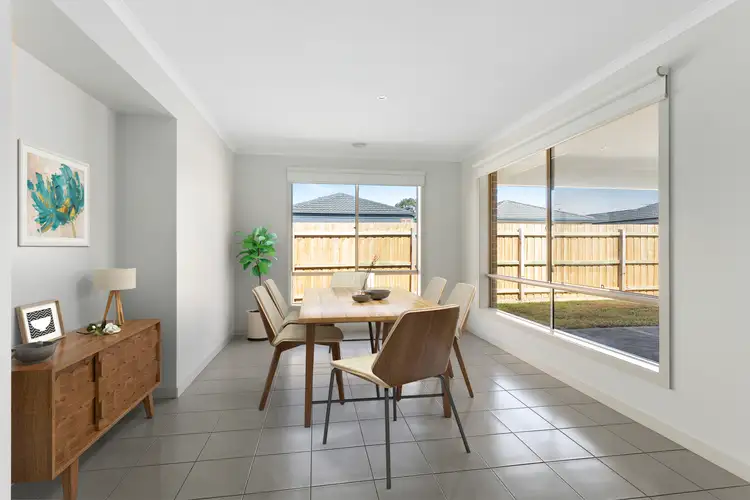 Fifth view of Homely house listing, 14 Tulip Grove, Cranbourne VIC 3977