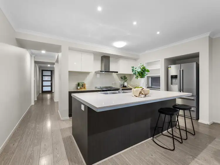 Third view of Homely house listing, 6 Serenity Street, South Ripley QLD 4306